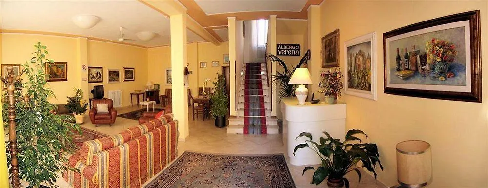 Verena Dependance Savoia & Campana Montecatini-Terme 0*,  Italia