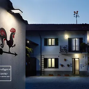  Ferienhaus Casa Pasquee Italien