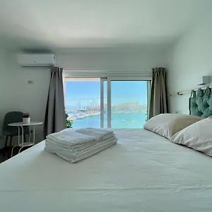  Ferienhaus Eos Sea View Italien