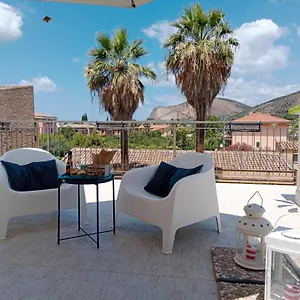  Ferienhaus Filangeri 116 Italien