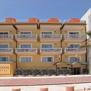 Orizzonte Hotel Letojanni