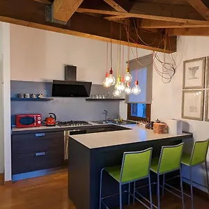  Apartment Audrey Italien