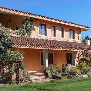  Bauernhof Sa Tanchitta Italien