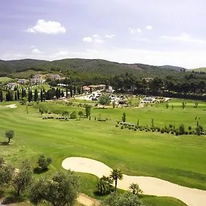 4* Resort Il Pelagone & Golf Toscana