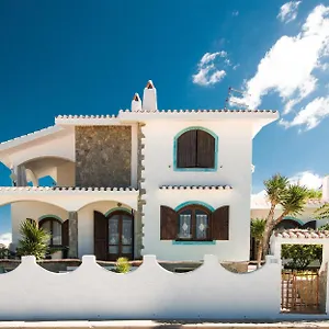 Sa Cruxitta Bed and breakfast Portoscuso