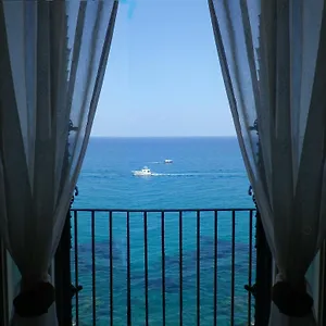  Apartment Calypso Italien