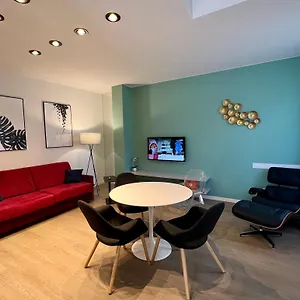 Il Melograno Apartahotel Sirmione