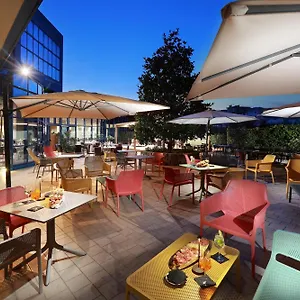 Tuscany Hotel