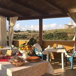 Il Tramonto Bed and breakfast Castelsardo