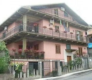 Alfio Tomaselli Bed and breakfast Nicolosi