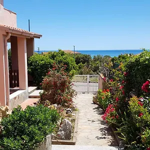  Apartment La Meridiana Iun P2300 Italien