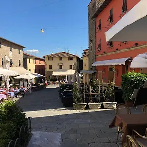 Vecchia Posta Bed & Breakfast