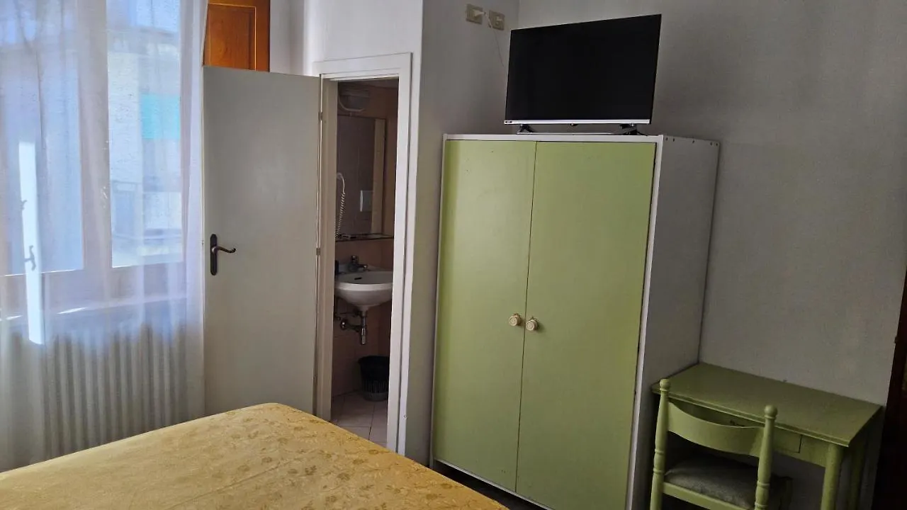 Verena Dependance Savoia & Campana Montecatini Terme Hotel