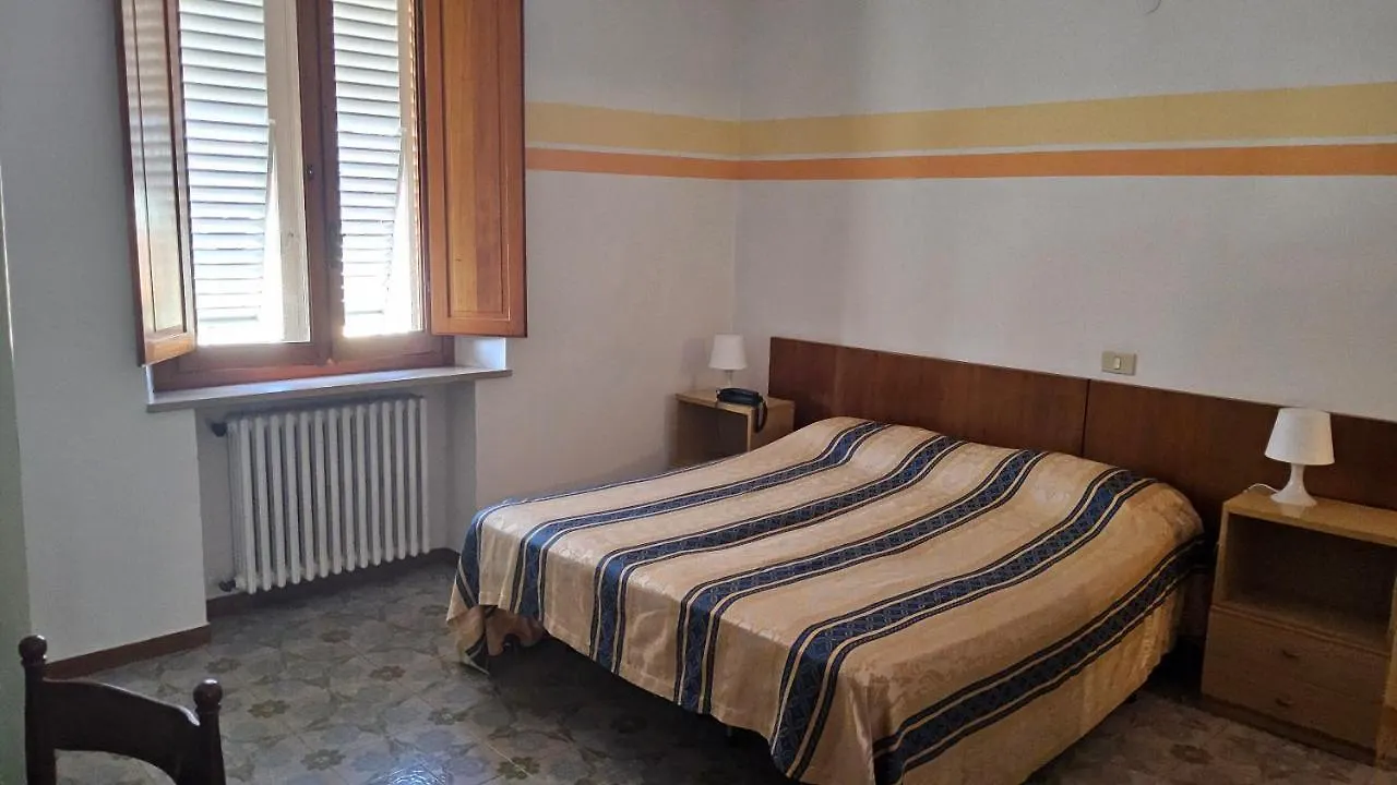Verena Dependance Savoia & Campana Montecatini Terme