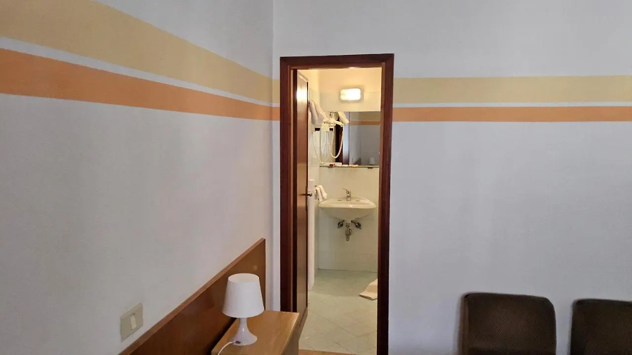 Verena Dependance Savoia & Campana Montecatini Terme Hotel