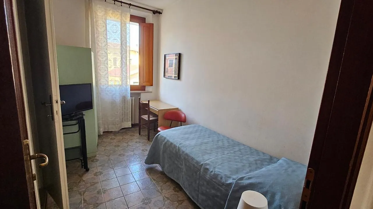 Verena Dependance Savoia & Campana Montecatini Terme Hotel