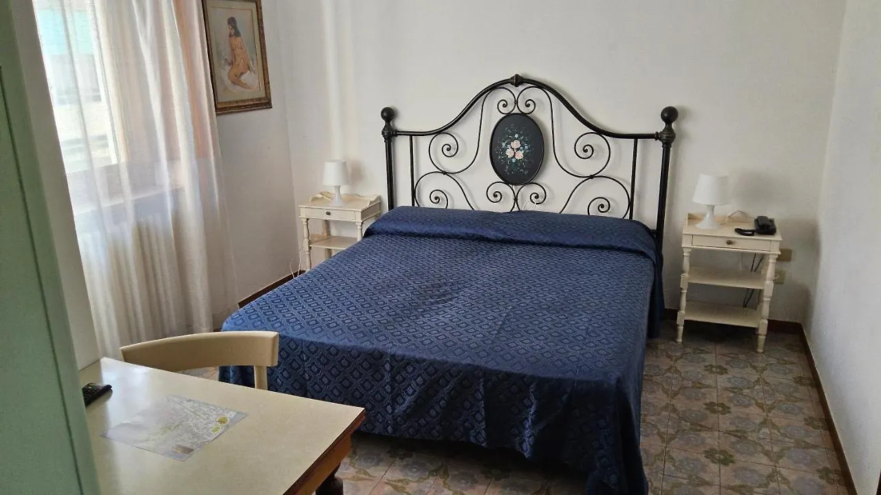 Verena Dependance Savoia & Campana Montecatini Terme 0*,  Italy