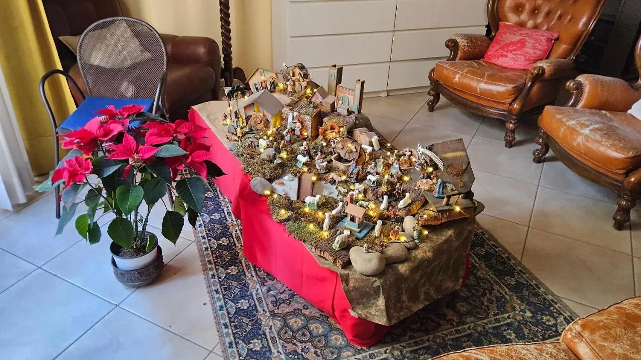 Hotel Verena Dependance Savoia & Campana Montecatini Terme Italy