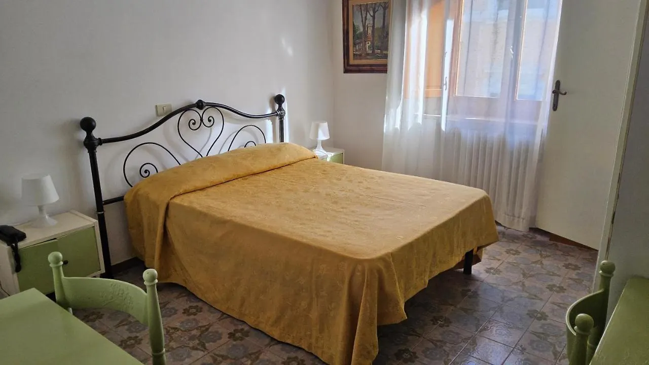 Hotel Verena Dependance Savoia & Campana Montecatini Terme Italy