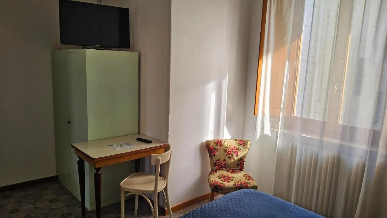 Verena Dependance Savoia & Campana Montecatini Terme