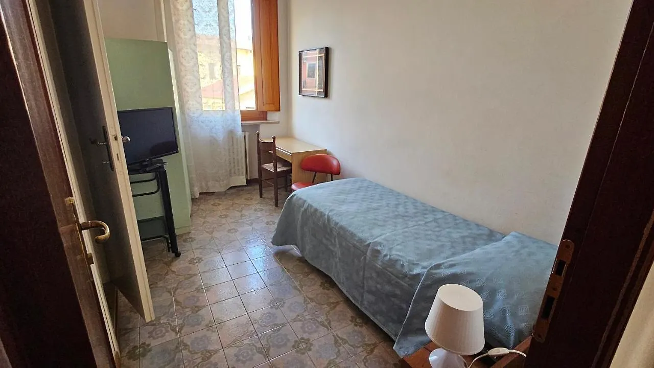 Hotel Verena Dependance Savoia & Campana Montecatini Terme