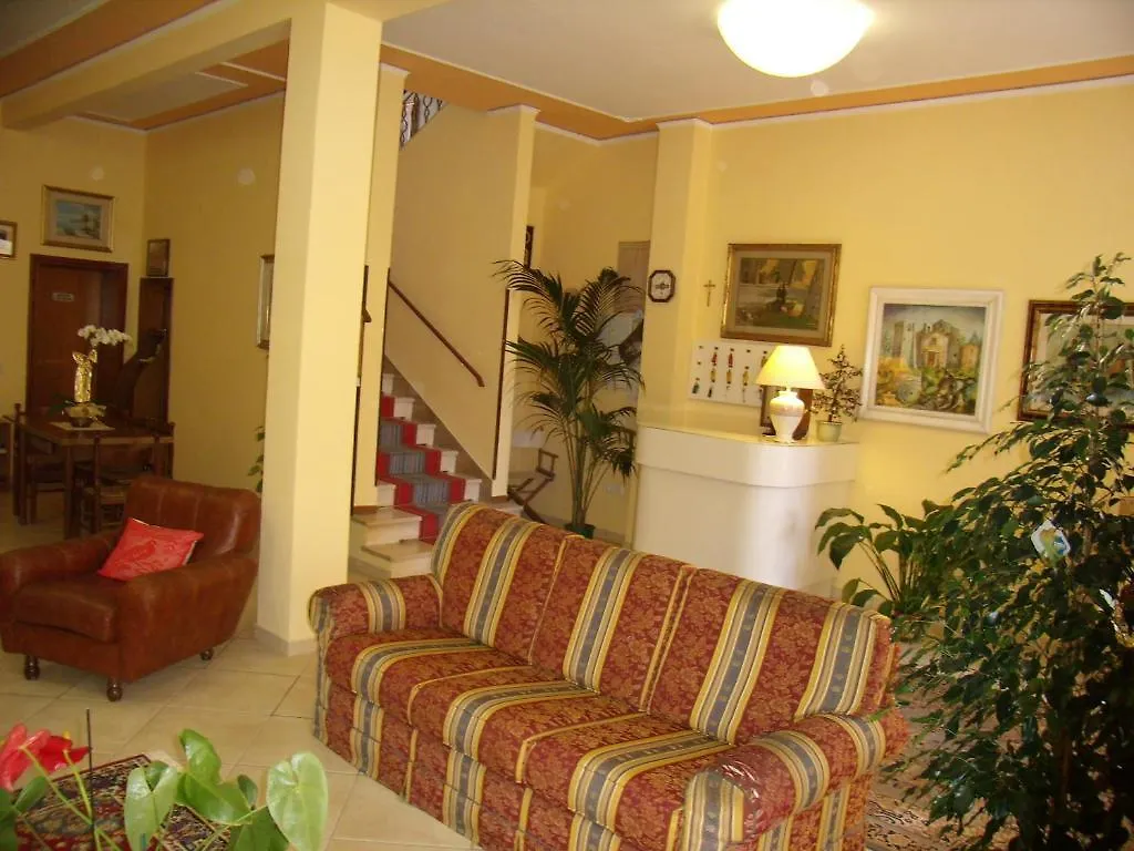 Verena Dependance Savoia & Campana Montecatini Terme