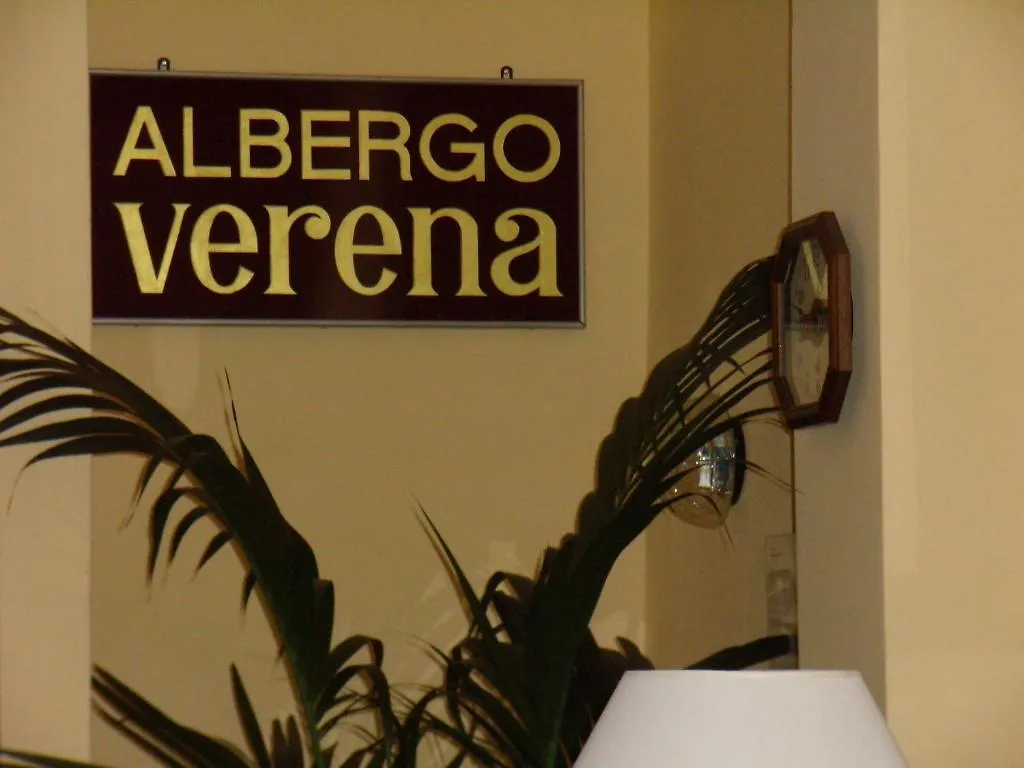 Verena Dependance Savoia & Campana Montecatini Terme 0*,  Italy