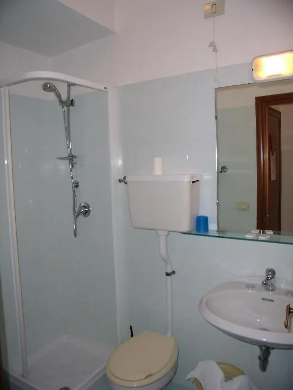 Verena Dependance Savoia & Campana Montecatini Terme Hotel