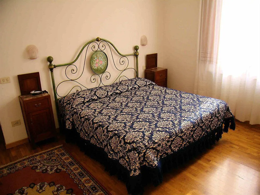 Hotel Verena Dependance Savoia & Campana Montecatini Terme Italy