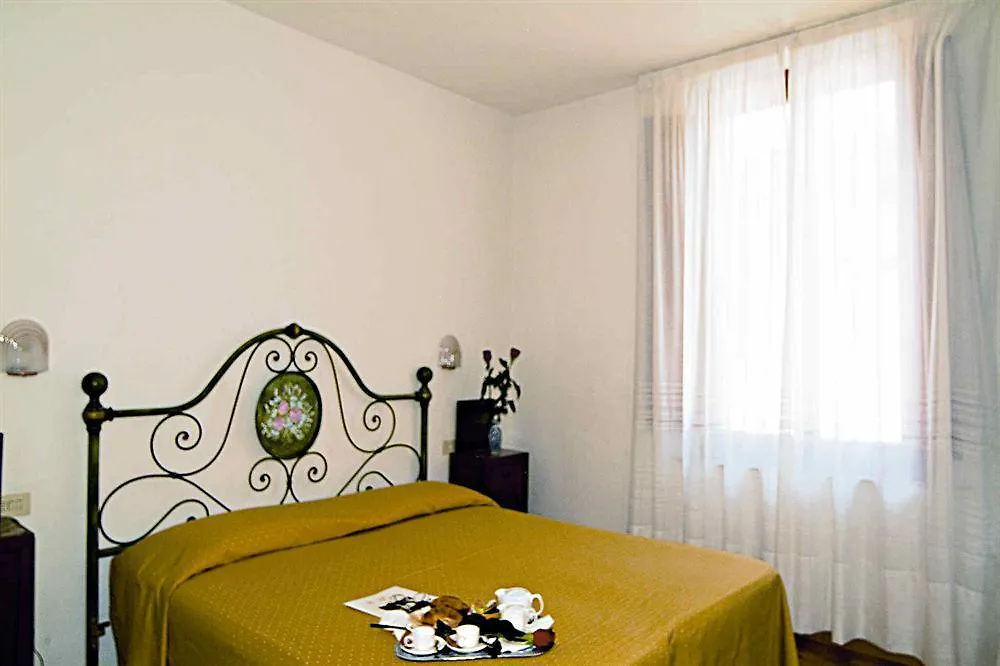 Hotel Verena Dependance Savoia & Campana Montecatini Terme Italy