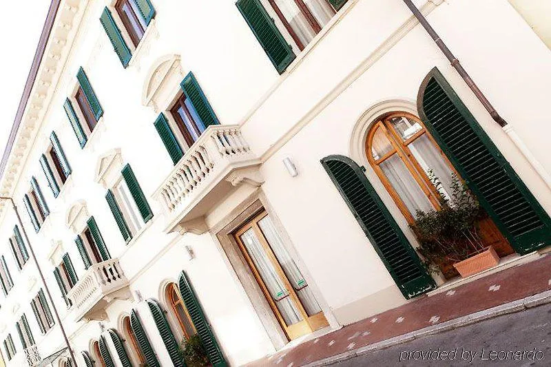 Verena Dependance Savoia & Campana Montecatini Terme Hotel