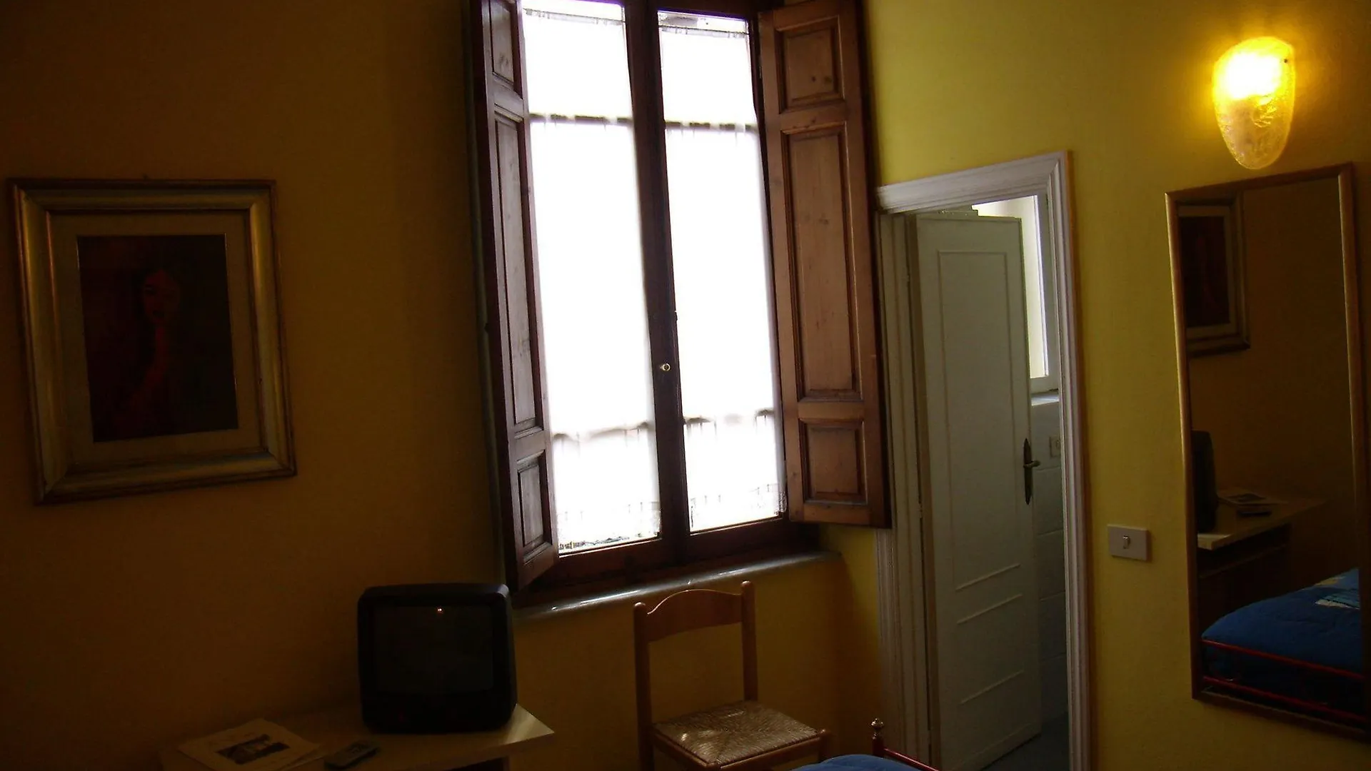 Verena Dependance Savoia & Campana Montecatini Terme Hotel