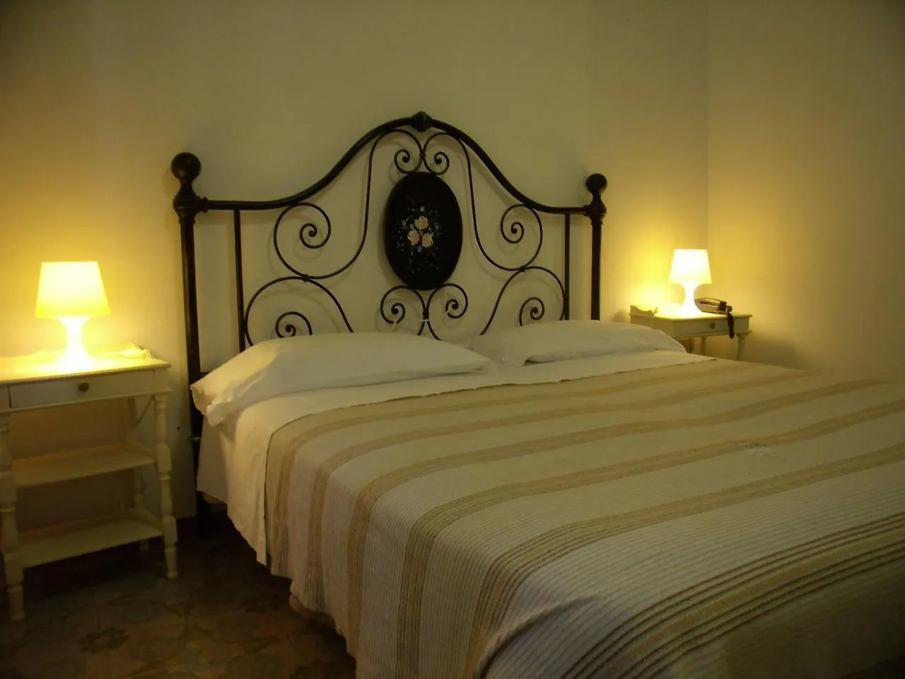 Hotel Verena Dependance Savoia & Campana Montecatini Terme