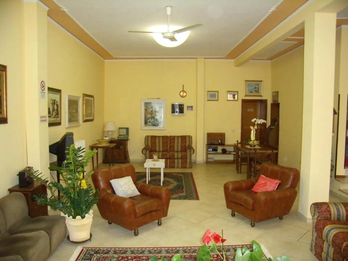 Hotel Verena Dependance Savoia & Campana Montecatini Terme Italy