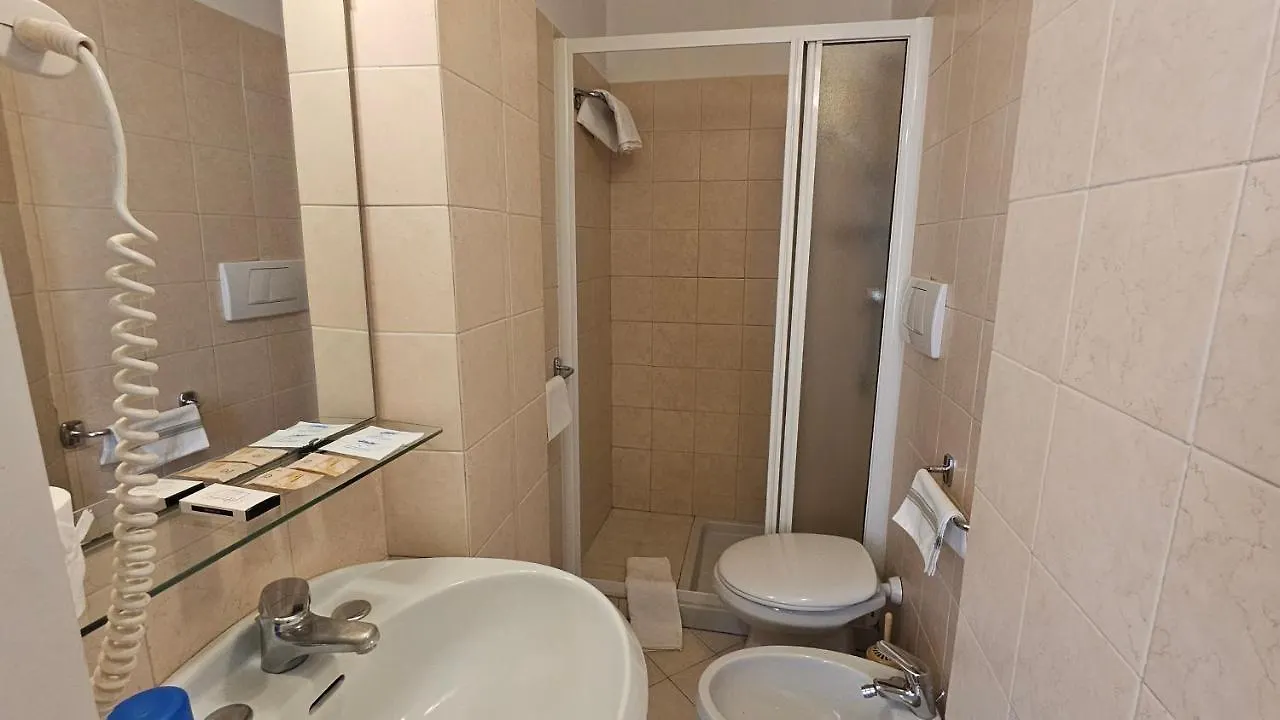 Verena Dependance Savoia & Campana Hotel Montecatini Terme Italy